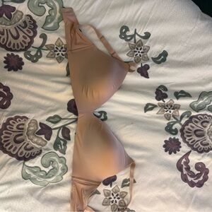 SKIMS Nude Bra